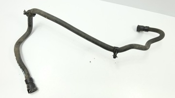 Peugeot 308 t9 1.6 hdi шланг шланг воды фото №1