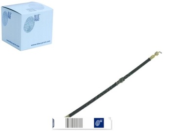 Шланг тормозной синий print c00143980 sl3738 hos3 фото №1