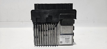 Блок керування модуль mercedes s-klasa w223 оригінал фото №1