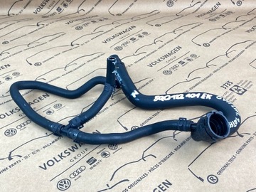 Gd golf vii шланг води 5q0122101ek фото №1