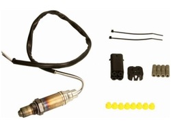 Лямбда-зонд fiat marea 1.6 1.7 96-02 palio 1.0-1.6 96-08 фото №1