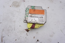 Датчик air bag 6394460442 mercedes vito w639 2 ii фото №1