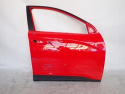 Hyundai kona i 1 17-23 двері перед передні праві фото №1