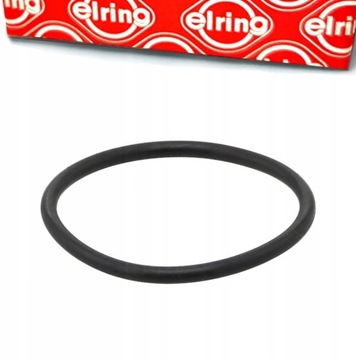 Прокладка термостата do seat altea xl 2.0 tdi фото №1