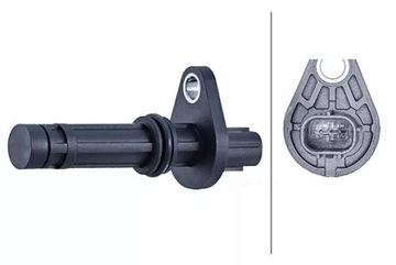 Датчик вала колінчастого hella фото №1