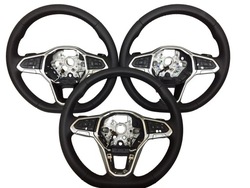 Vw passat b8 руль 3g0419089ag фото №1