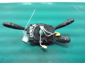 Citroen c5 переключатель комбинированный 96542552xt фото №1