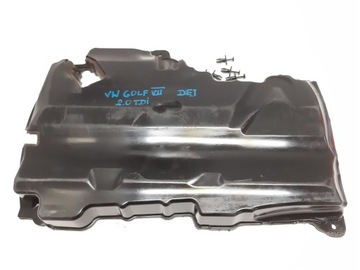 Захист піддон масла golf vii 2.0 tdi 04l103660d dej фото №1