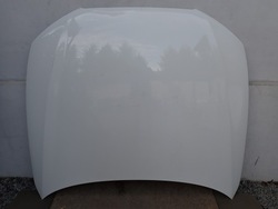 Капот кришка двигуна audi a6 c7 4g 2011-2018r фото №1