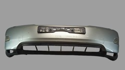 Lexus rx ii 2 бампер перед pod омивачі z2186 фото №1