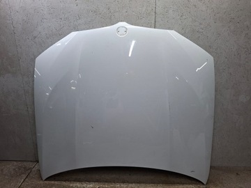 Капот bmw x3 g01 x4 g02 2018- фото №1