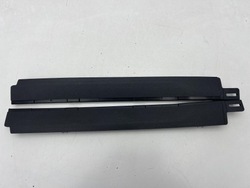 Ford bronco захист планка заглушка дах ліва права оригінал 2020- фото №1