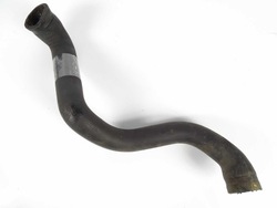 Mercedes e w210 2.2 cdi шланг труба шланг радіатор фото №1