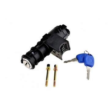 Замок зажигания alfa romeo gt 937 , 11.03-08.10 46819068 60662120 фото №1