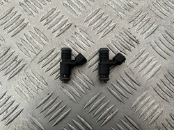 Vw skoda 1.0 mpi chy інжектор 04e906031h фото №1