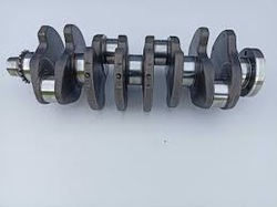 Wał коленчатый 1.9 tdi 8v brr brs усиленный vw transporter t5 з dpf фото №1