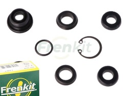 Набор ремонтный насоса тормозной toyota corolla фото №1