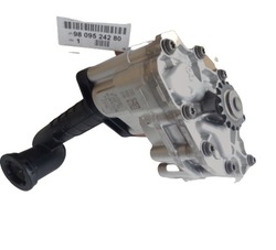 Насос масла boxer iii jumper iii 2.0hdi-2.2hdi 9809524280 оригинал фото №1