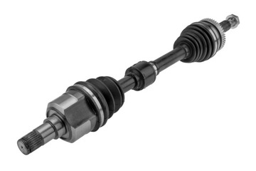 Полуось приводная левый перед nty do hyundai i40 i 1.7 фото №1