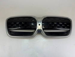 Bmw ix3 g08 решётка радиатора решётка жалюзи решётки радиатора фото №1