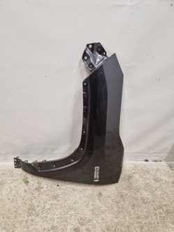 Toyota rav4 v 5 rav 4 крило лівий перед переднє фото №1