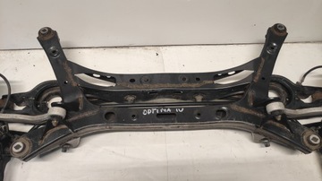 Підвішування підрамник балка задня зад optima iv 15-19 фото №1