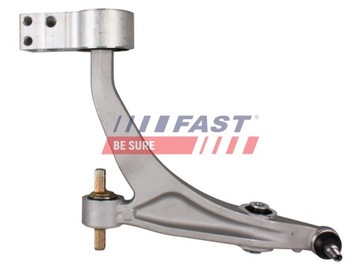 Важіль alfa 159 05 вісь перед pr dół фото №1