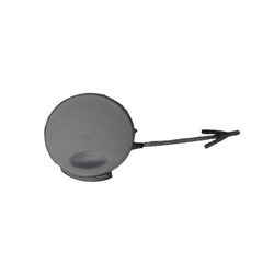 Заглушка фаркоп зад opel insignia a 08-17 фото №1