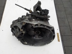 Ford focus mk3 c-max 1.0 ecoboost коробка передач коробки передач cv6r-7002-pe фото №1