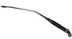 Важіль двірники перед pr mercedes a клас w168 фото №1