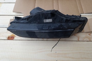 Skoda octavia iv галоген правий лампа led 5e3941700 фото №1