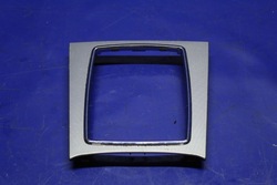 Рамка изменения коробки передач mercedes w212 a2126805807 фото №1