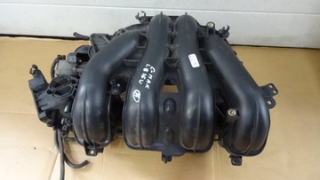 C-max 1 i 1.8 16v коллектор всасывающий 4m5g9424fk фото №1