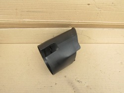 1 mercedes w124 e класс 95' руль защита корпус колонки фото №1