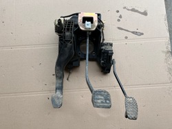 Потенциометр газа педаль сцепления тормоза fiat ducato ii 02-06 1337493080 фото №1