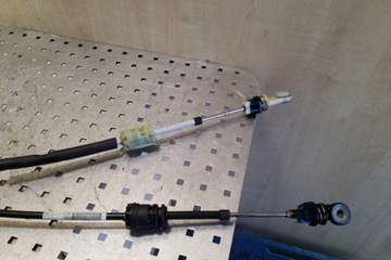 Трос изменения коробки передач opel insignia a g09 55560992 2.0l дизель 118kw 2009 фото №1