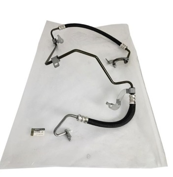 Renault оригинальный номер 497200014r шланг усилителя фото №1