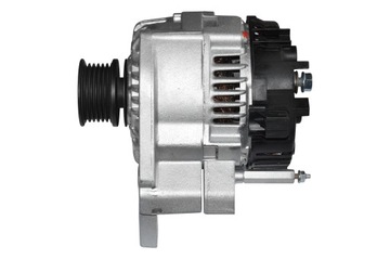 Генератор 1.4 1.6 1.8 2.0 i 1.9 d sdi vw caddy ii фото №1