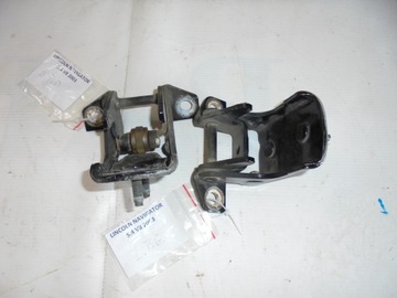 Петля левый зад lincoln navigator 5.4 v8 2004 фото №1