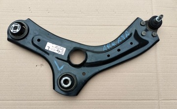 Renault arkana 1,6 e-tech важіль лівий перед фото №1