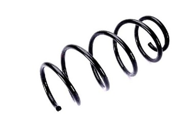 Magnum пружина підвішування opel signum vectra c v фото №1