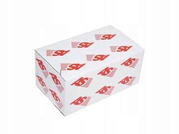 Ast s0175pr стартер as-pl фото №1