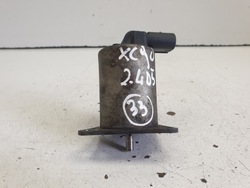 Volvo xc90 2.4 d5 клапан egr фото №1