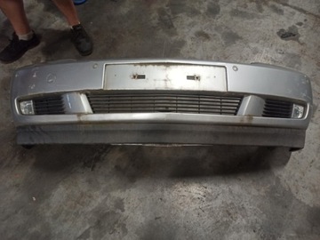 Opel vectra c signum бампер переднее перед pdc противотуманные фары z157 фото №1