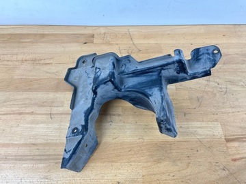 Защита полуось левая передняя land rover evoque ii l551 j9c3-16a263-ab фото №1