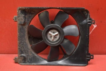 Вентилятор honda civic 8 viii 1.8 i-vtec 140 km 05-08 фото №1