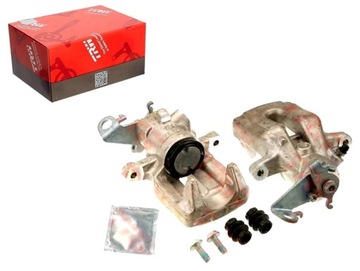 Супорт зад berlingo xsara partner partner 96-15 фото №1