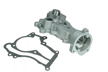 Насос воды opel 1,2/1,4 astra j/adam/ins фото №1