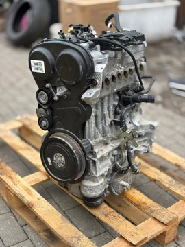 Volvo xc60 ii двигун 2.0b b4204t34 запчастини фото №1