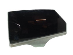 Стекло дверь левый зад 12 r sedan 4d carlite ford fusion usa mk 2 фото №1